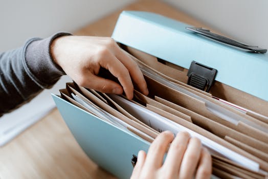 Jak Správně Vybrat Půjčku: Průvodce pro Rozumné Financování
