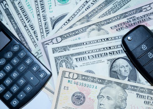 Jak Správně Vybrat Půjčku: Klíčové Faktory pro Finanční Úspěch