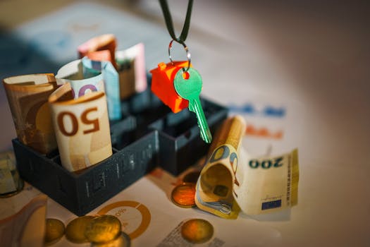 Suomen Lainamarkkinat 2023: Copywriterin Vastuullinen Näkemys