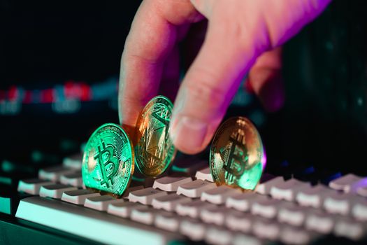 Teknologian Vallankumous: Näin Digitalisaatio Muokkaa Suomen Lainamarkkinoita